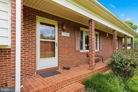 12332 Lindann Lane Culpeper VA 22701