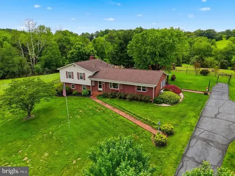 12332 Lindann Lane Culpeper VA 22701