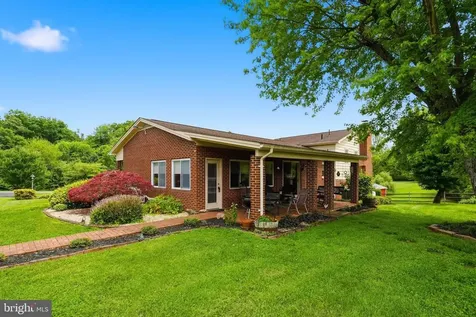 12332 Lindann Lane Culpeper VA 22701