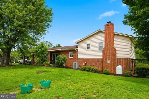 12332 Lindann Lane Culpeper VA 22701