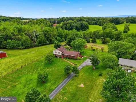 12332 Lindann Lane Culpeper VA 22701