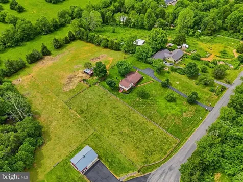 12332 Lindann Lane Culpeper VA 22701