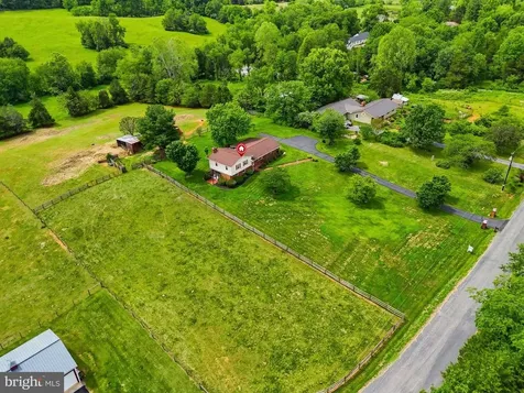 12332 Lindann Lane Culpeper VA 22701