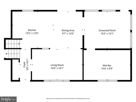 12332 Lindann Lane Culpeper VA 22701