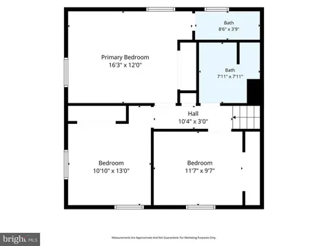 12332 Lindann Lane Culpeper VA 22701