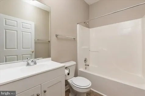 1117 Virginia Avenue Culpeper VA 22701