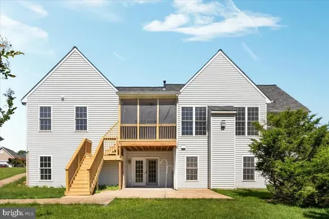 1117 Virginia Avenue Culpeper VA 22701