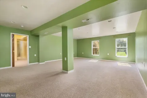1117 Virginia Avenue Culpeper VA 22701