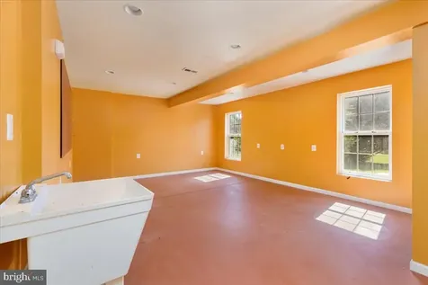 1117 Virginia Avenue Culpeper VA 22701