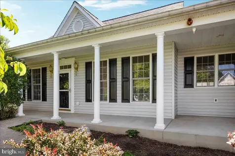 1117 Virginia Avenue Culpeper VA 22701