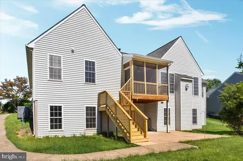1117 Virginia Avenue Culpeper VA 22701