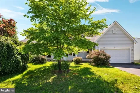 1117 Virginia Avenue Culpeper VA 22701