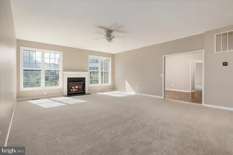 1117 Virginia Avenue Culpeper VA 22701