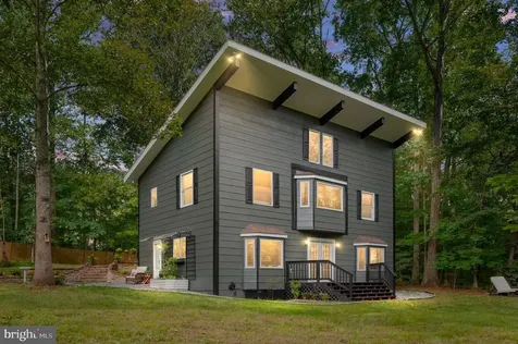 11408 Dutch Hollow Road Culpeper VA 22701