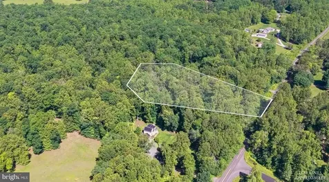 11408 Dutch Hollow Road Culpeper VA 22701