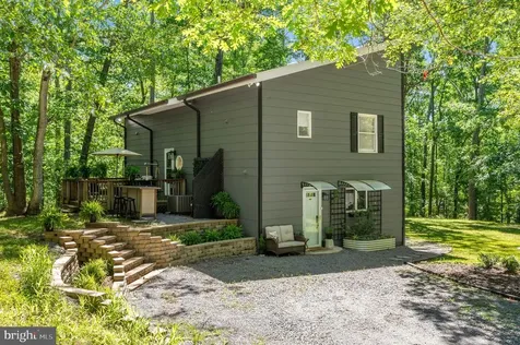 11408 Dutch Hollow Road Culpeper VA 22701