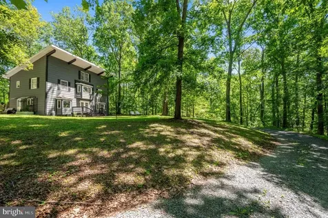 11408 Dutch Hollow Road Culpeper VA 22701