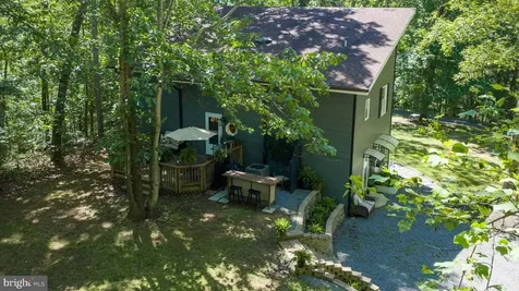11408 Dutch Hollow Road Culpeper VA 22701