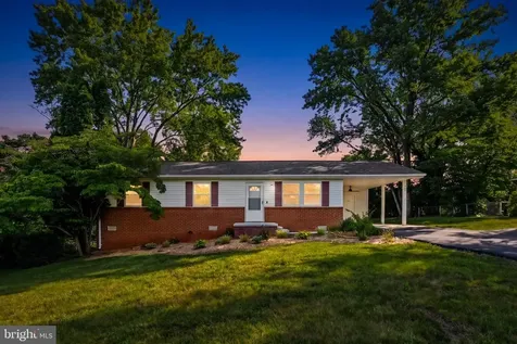 360 Elizabeth Street Culpeper VA 22701