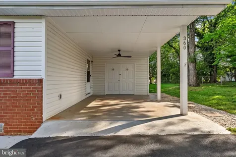 360 Elizabeth Street Culpeper VA 22701