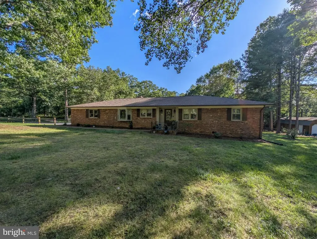 16490 Mountain Run Lane Culpeper VA 22701