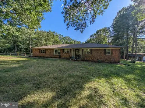 16490 Mountain Run Lane Culpeper VA 22701