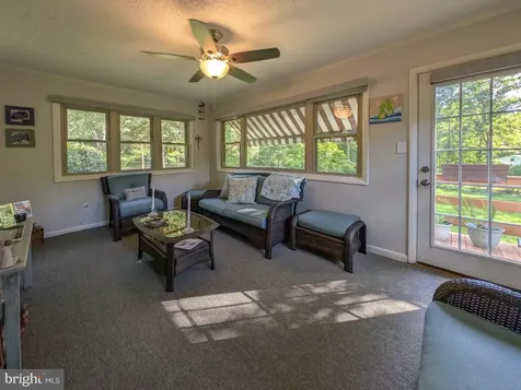 16490 Mountain Run Lane Culpeper VA 22701