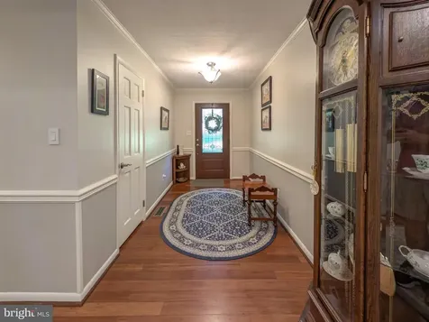 16490 Mountain Run Lane Culpeper VA 22701
