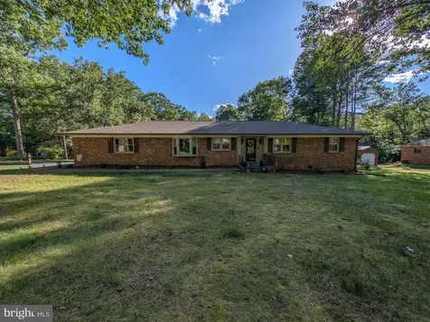 16490 Mountain Run Lane Culpeper VA 22701