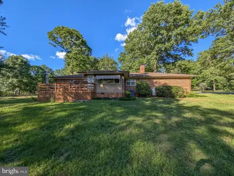 16490 Mountain Run Lane Culpeper VA 22701