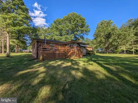 16490 Mountain Run Lane Culpeper VA 22701