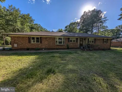 16490 Mountain Run Lane Culpeper VA 22701