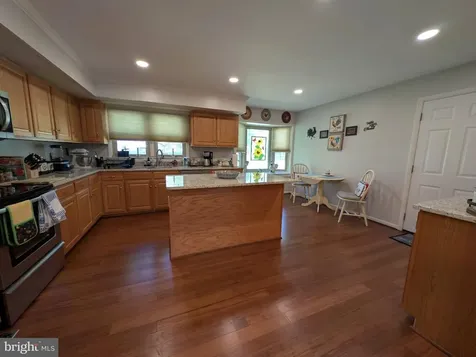 16490 Mountain Run Lane Culpeper VA 22701