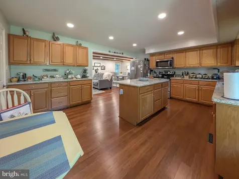 16490 Mountain Run Lane Culpeper VA 22701