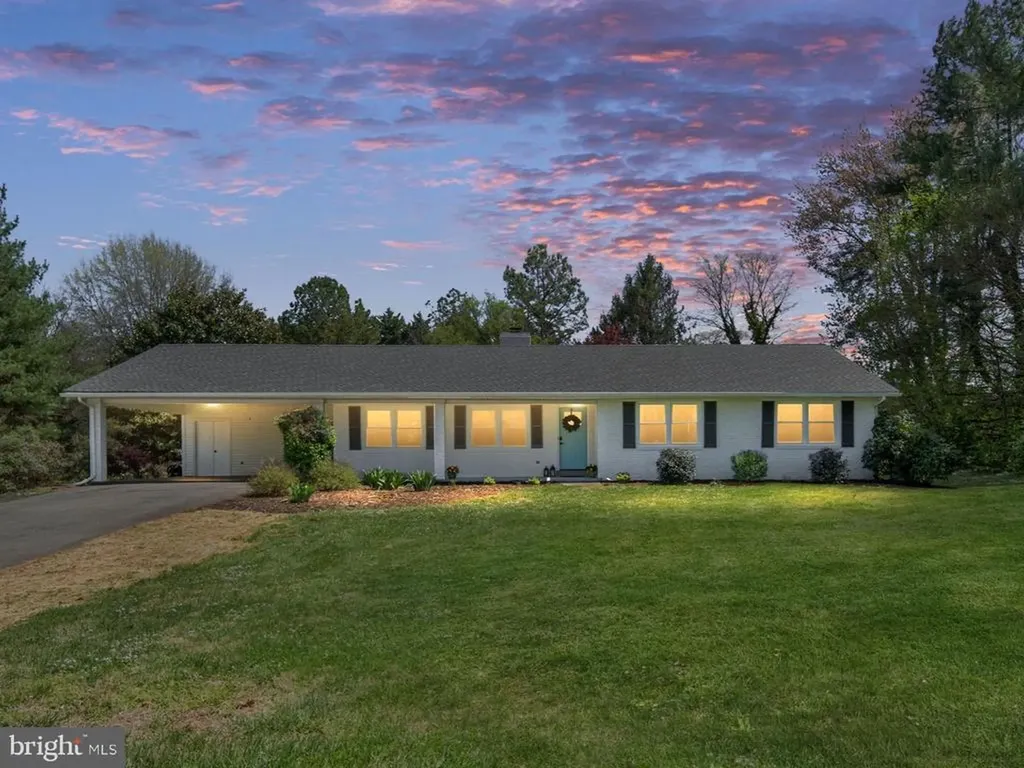 18493 Colonial Drive Culpeper VA 22701