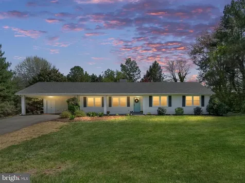 18493 Colonial Drive Culpeper VA 22701