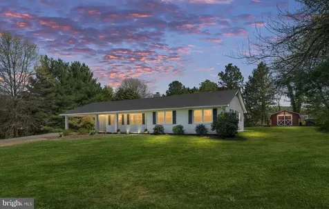 18493 Colonial Drive Culpeper VA 22701