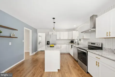 18493 Colonial Drive Culpeper VA 22701