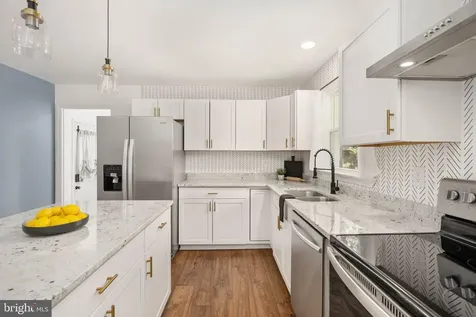 18493 Colonial Drive Culpeper VA 22701