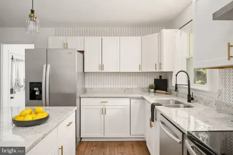 18493 Colonial Drive Culpeper VA 22701