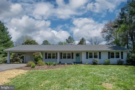 18493 Colonial Drive Culpeper VA 22701