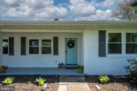 18493 Colonial Drive Culpeper VA 22701