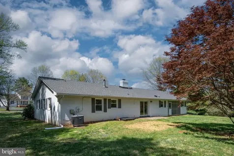18493 Colonial Drive Culpeper VA 22701