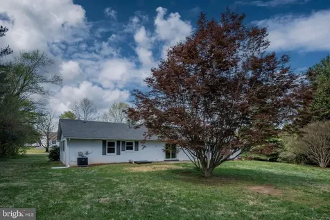 18493 Colonial Drive Culpeper VA 22701