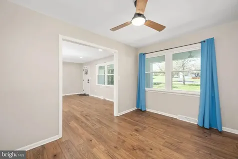 18493 Colonial Drive Culpeper VA 22701