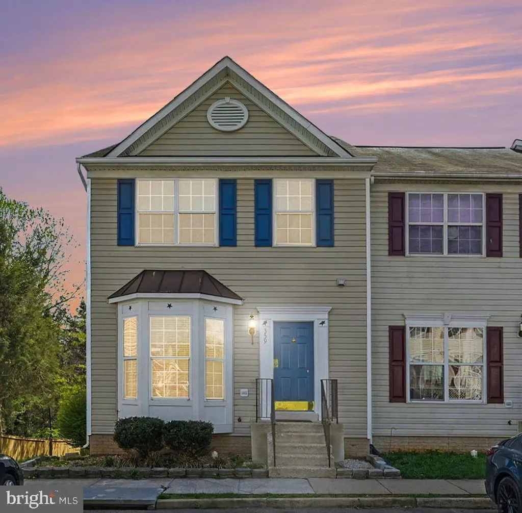 359 Snyder Lane Culpeper VA 22701