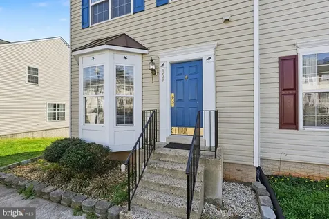 359 Snyder Lane Culpeper VA 22701