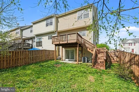 359 Snyder Lane Culpeper VA 22701