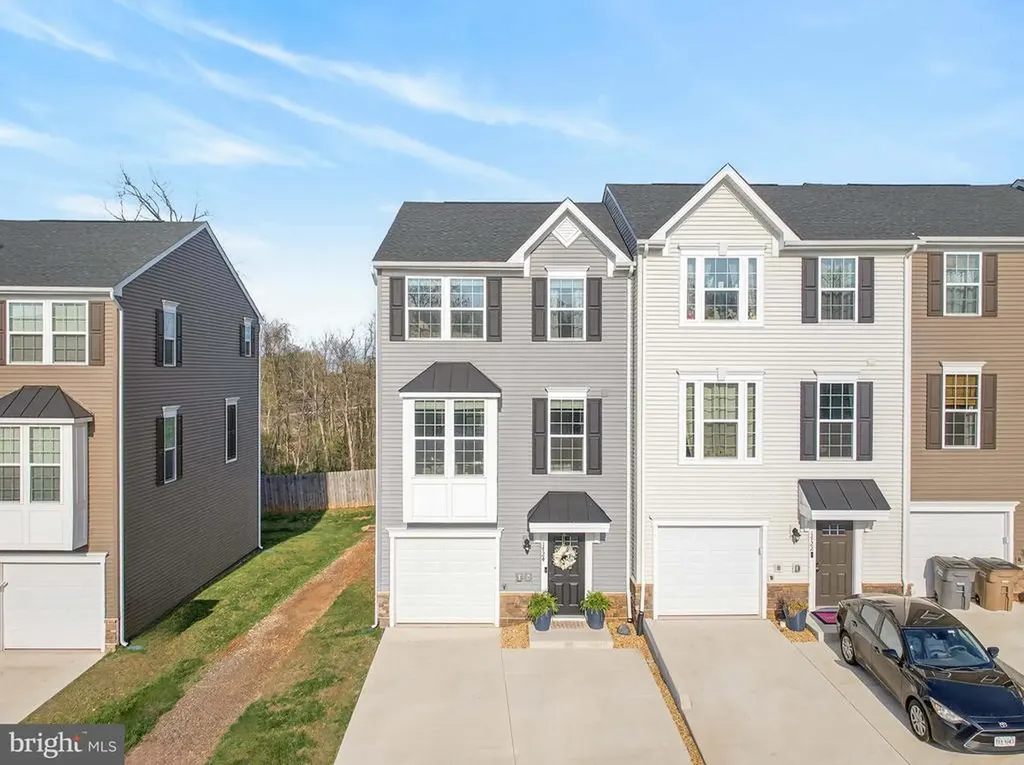 1724 Scenic Loop Culpeper VA 22701