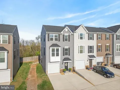 1724 Scenic Loop Culpeper VA 22701